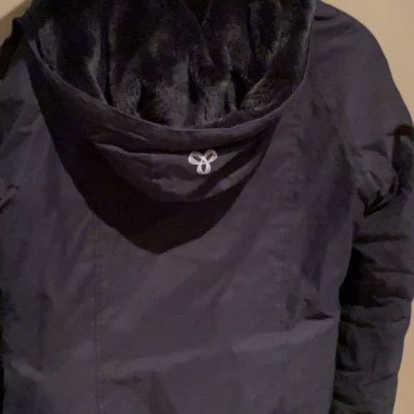 💜 Aritzia TNA jacket 💜 - Picture 2 of 3